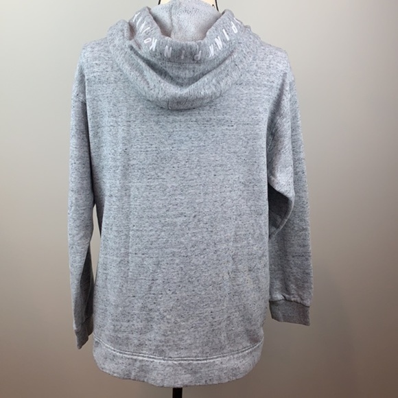 Victoria’s Secret Pink Crossover Hoodie - Picture 6 of 7